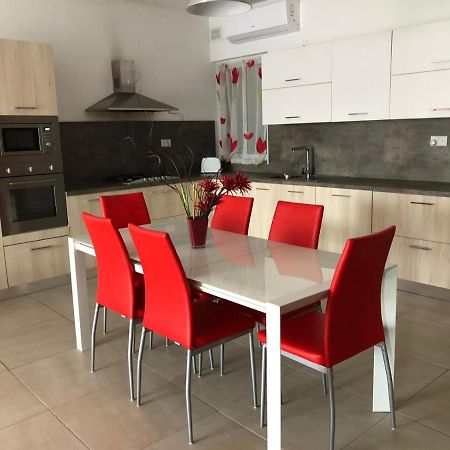 189 Chezli Court Apartment Birżebbuġa Екстериор снимка