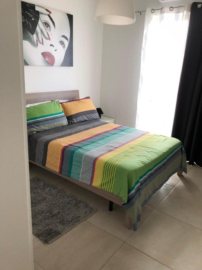 189 Chezli Court Apartment Birżebbuġa Екстериор снимка