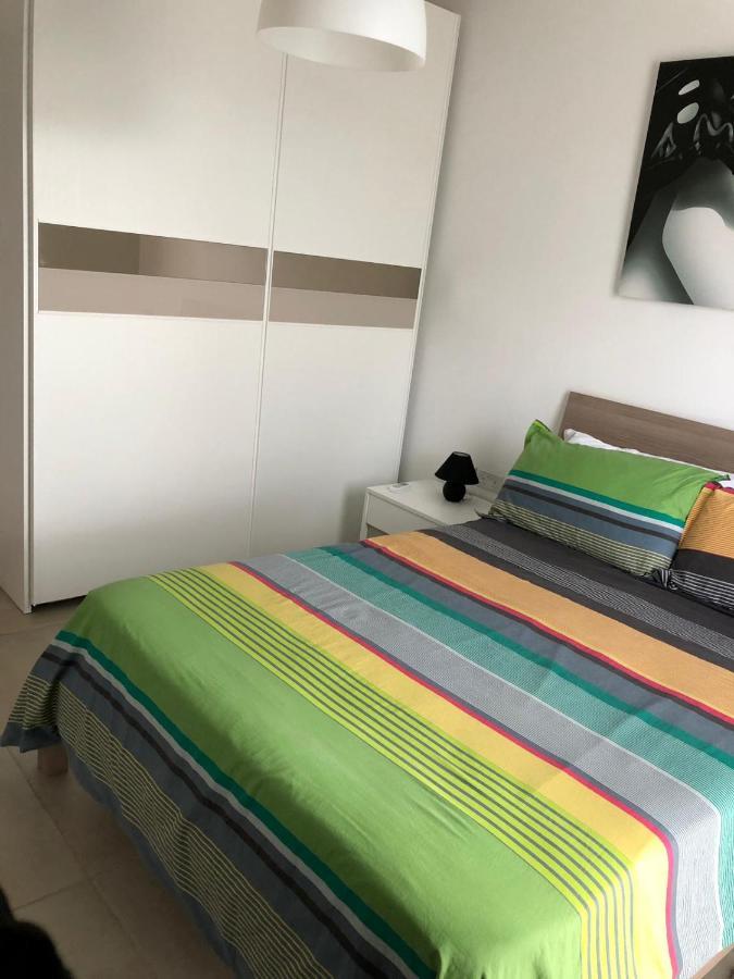 189 Chezli Court Apartment Birżebbuġa Екстериор снимка