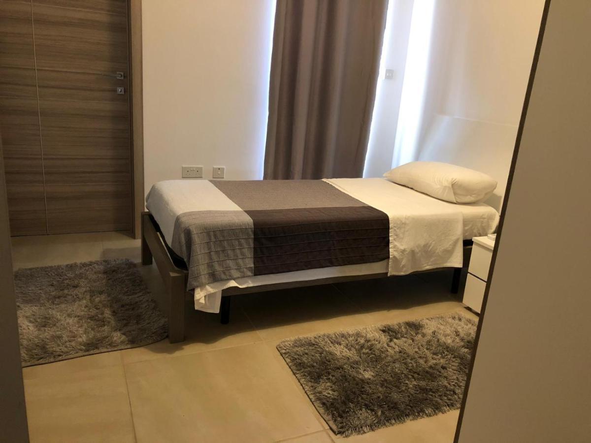 189 Chezli Court Apartment Birżebbuġa Екстериор снимка