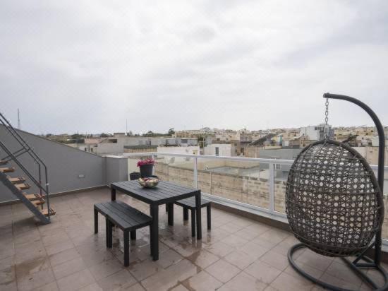 189 Chezli Court Apartment Birżebbuġa Екстериор снимка