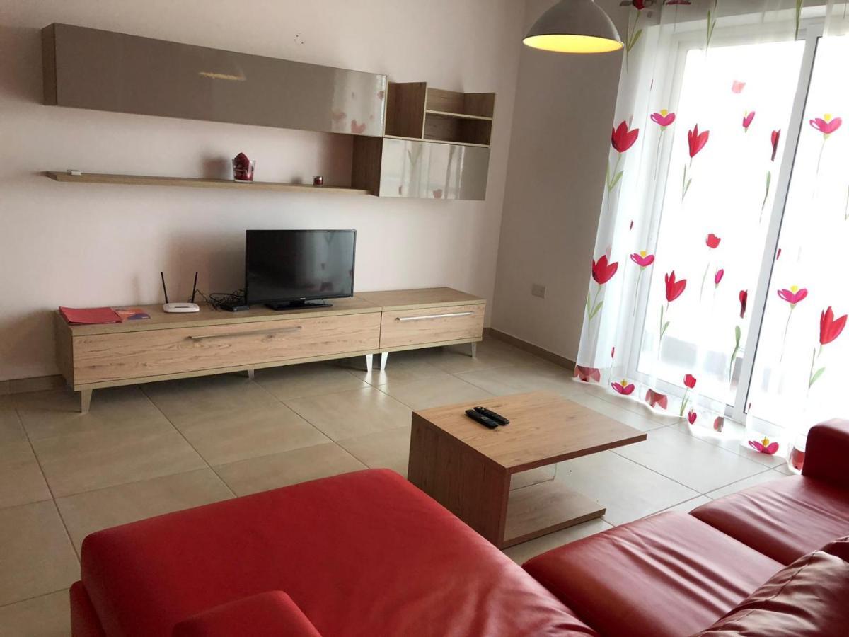 189 Chezli Court Apartment Birżebbuġa Екстериор снимка