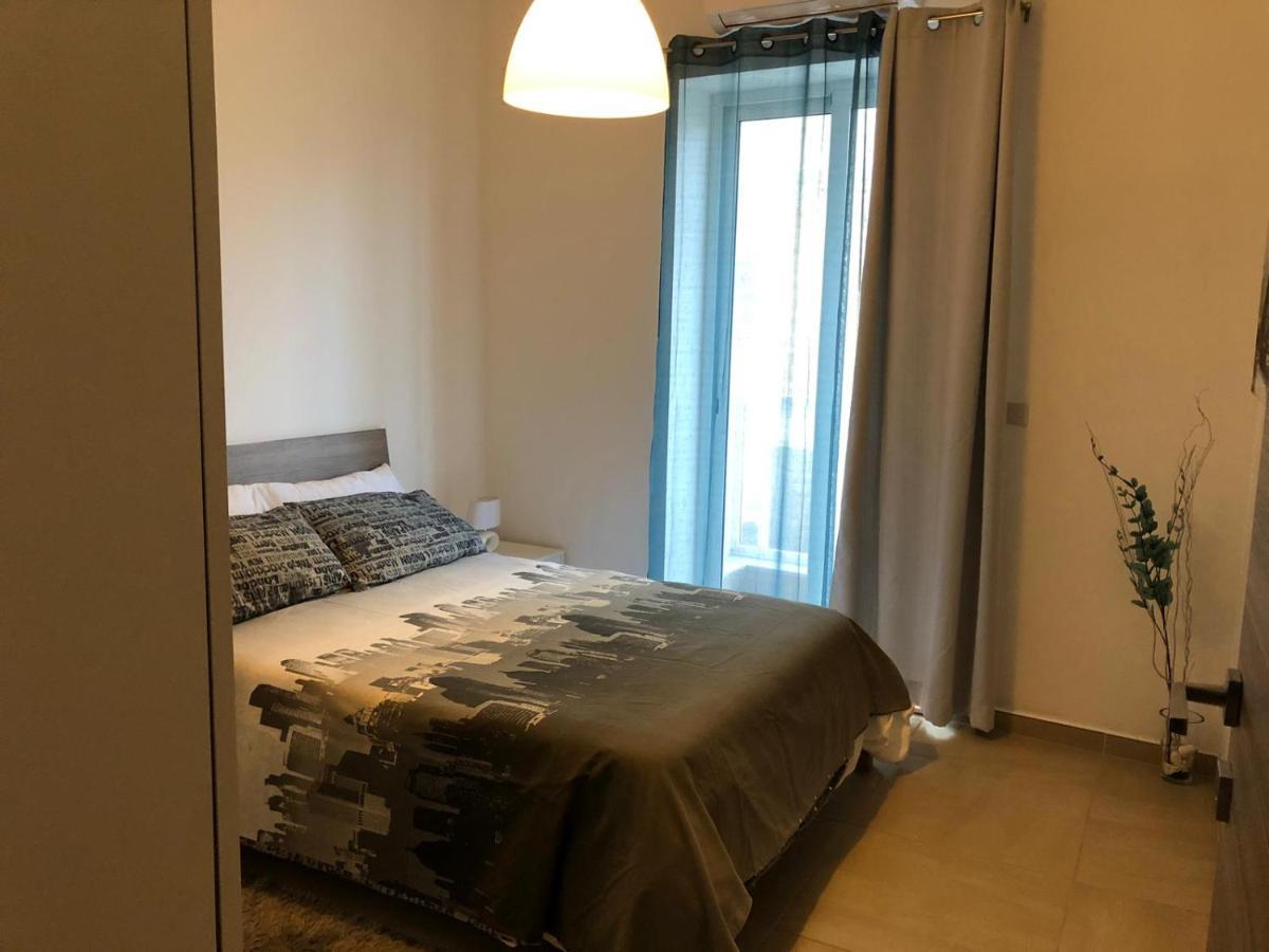 189 Chezli Court Apartment Birżebbuġa Екстериор снимка