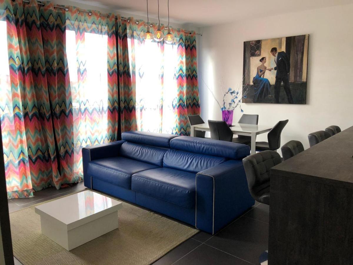 189 Chezli Court Apartment Birżebbuġa Екстериор снимка