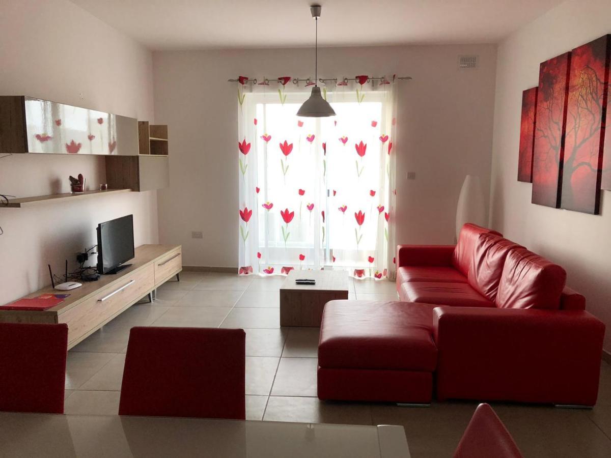 189 Chezli Court Apartment Birżebbuġa Екстериор снимка