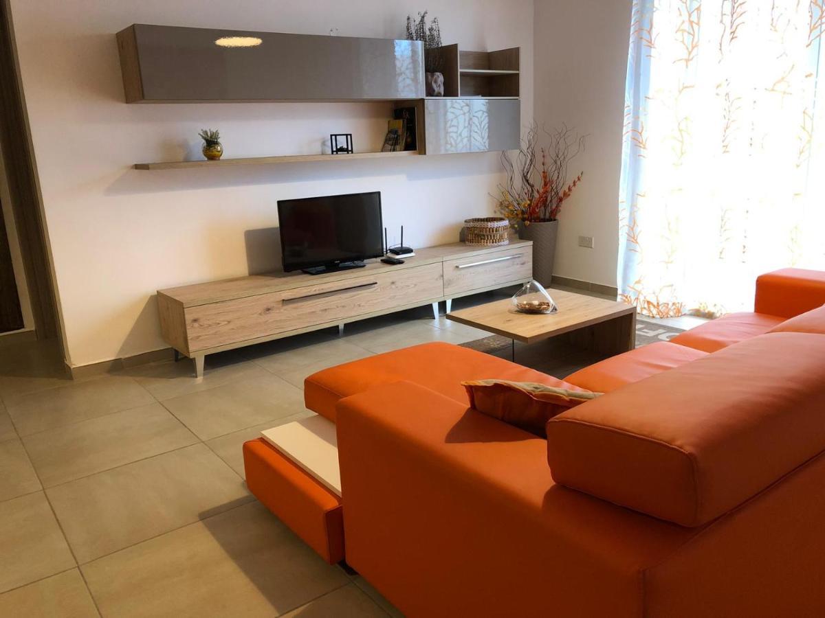 189 Chezli Court Apartment Birżebbuġa Екстериор снимка