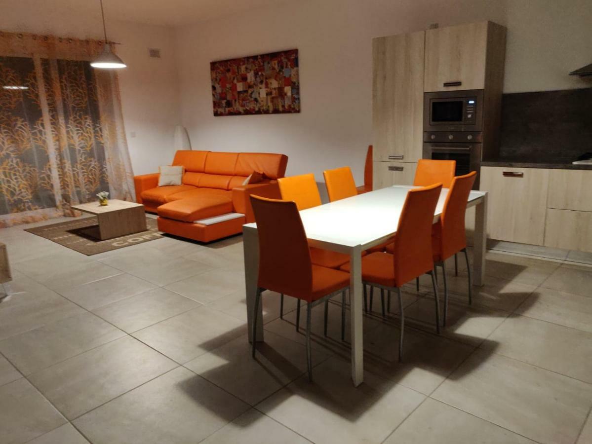 189 Chezli Court Apartment Birżebbuġa Екстериор снимка